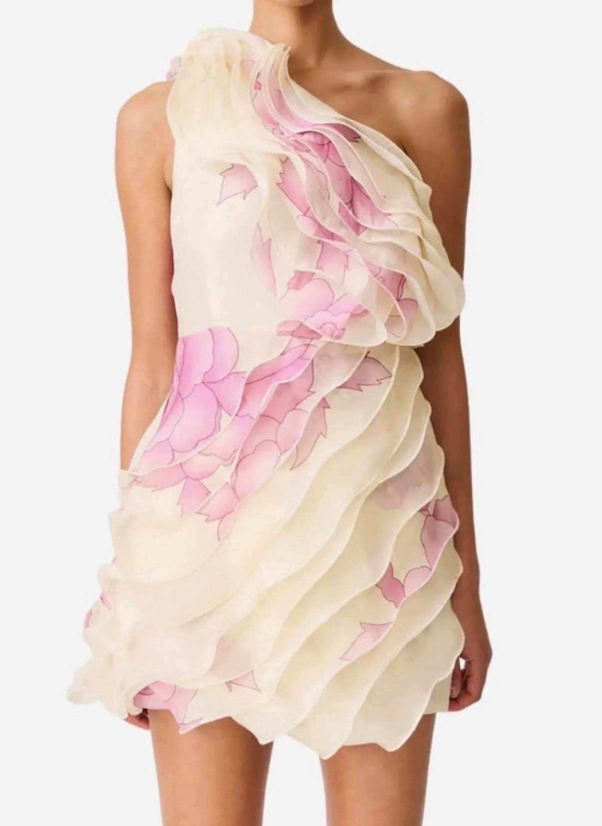 Floral Dress
Spring Dress

#LTKSeasonal