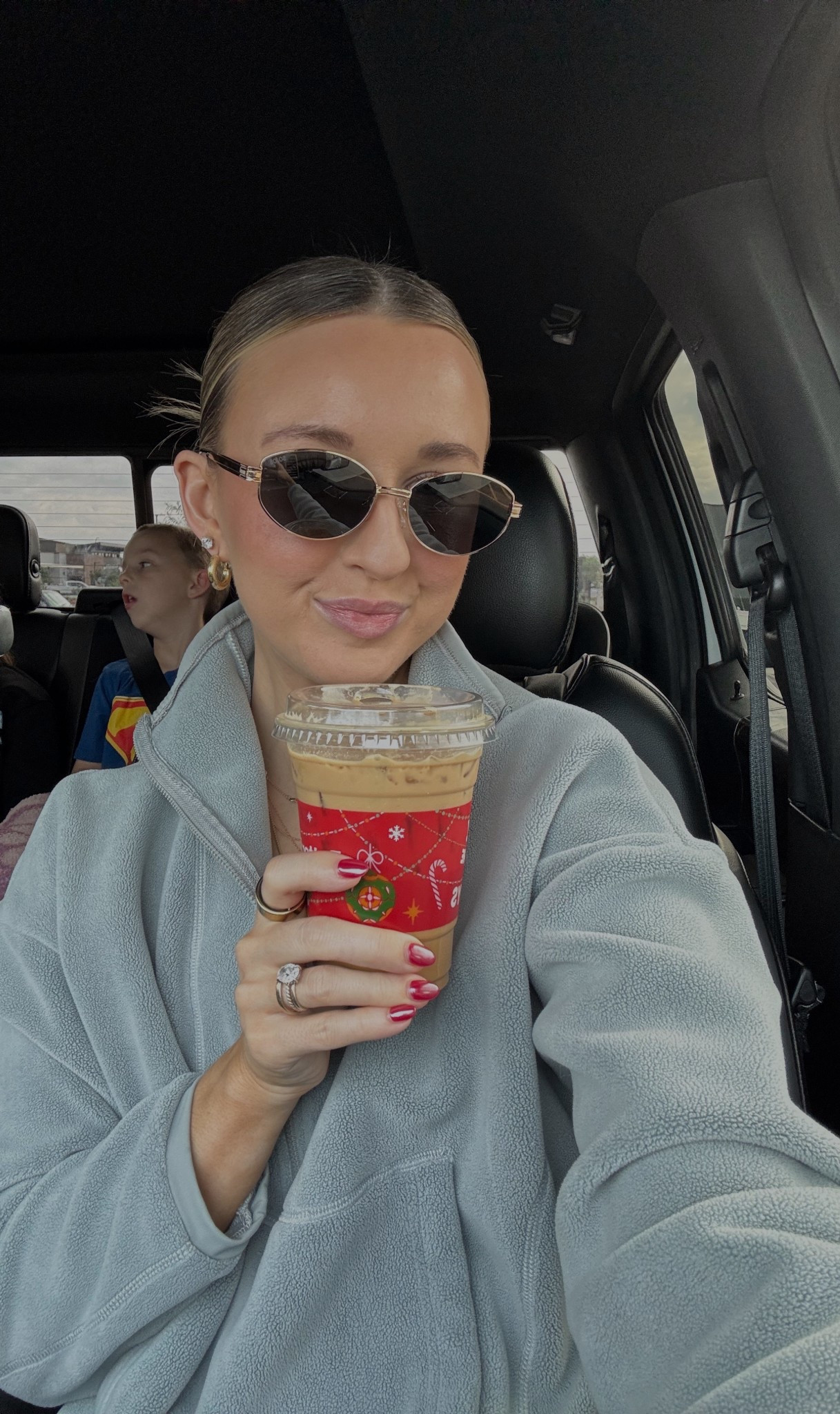 My fav Amazon sunnies

#LTKootd #LTKFindsUnder50 #LTKGiftGuide