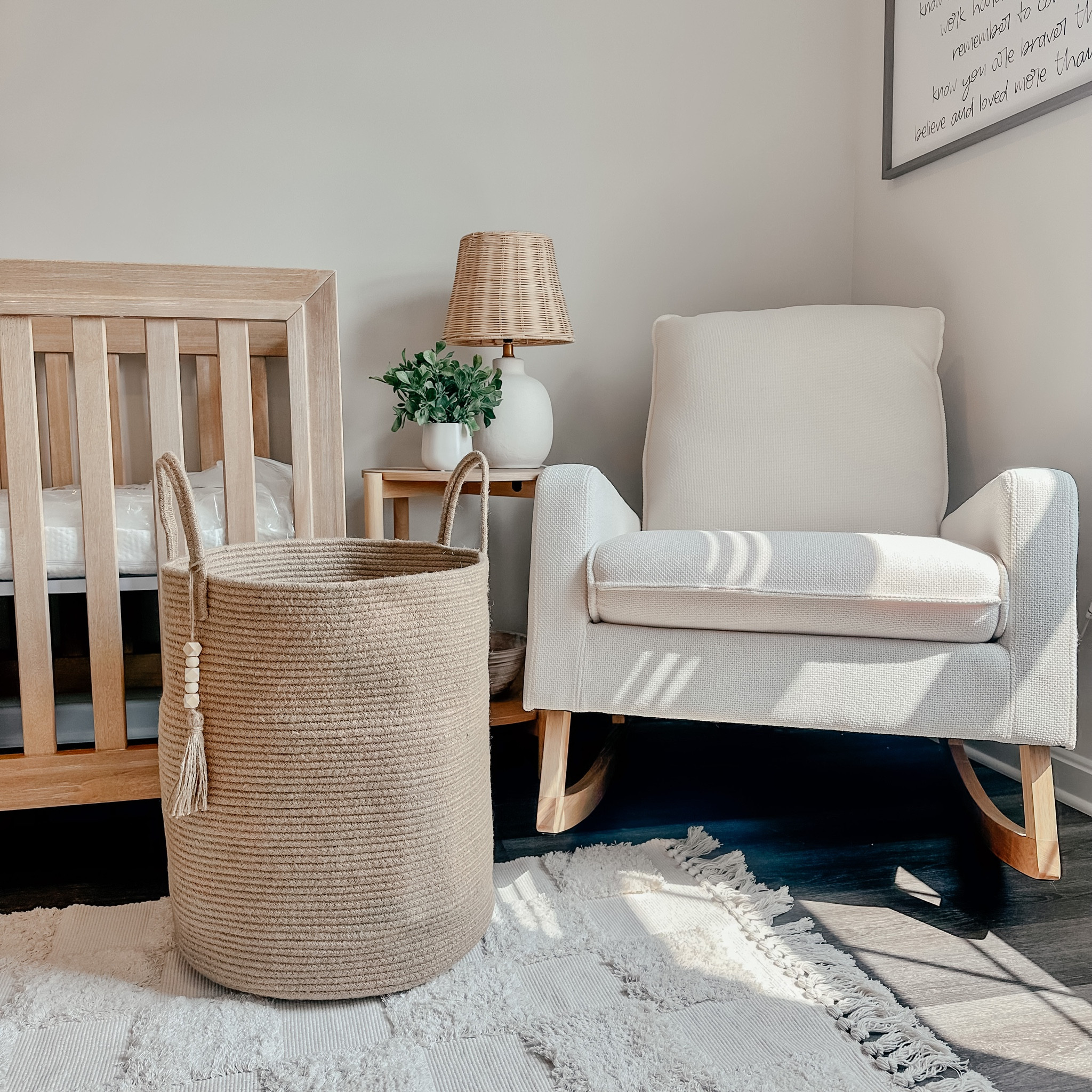 Nursery Finds 

#LTKfamily #LTKbaby #LTKhome