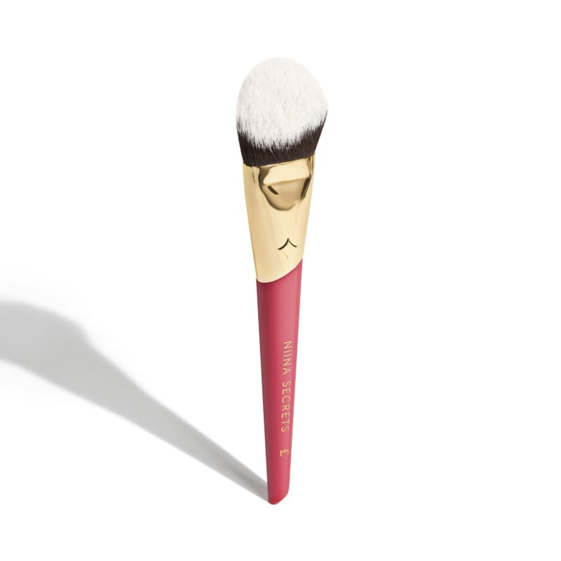 Pincel Versátil Niina Secrets | Eudora | Eudora (BR)