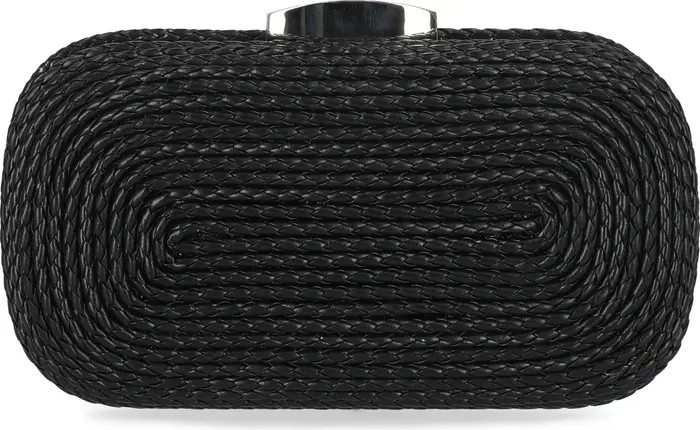 Twisted Rope Miniaudere | Nordstrom Rack