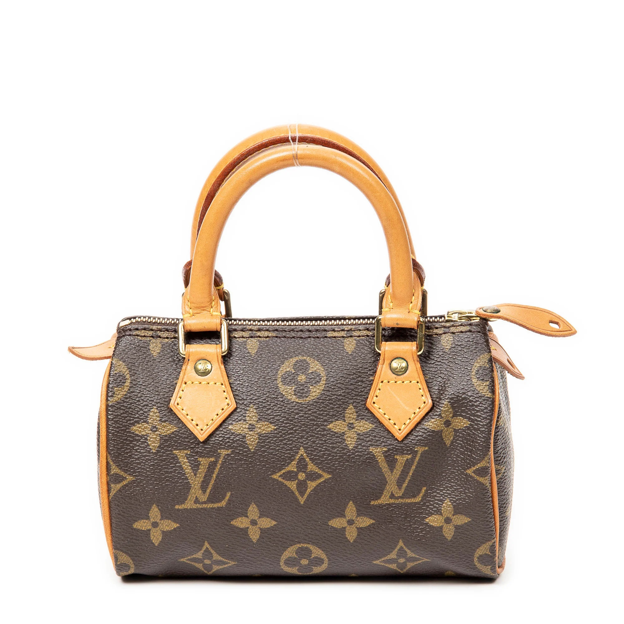 Mini Speedy | Shop Simon
