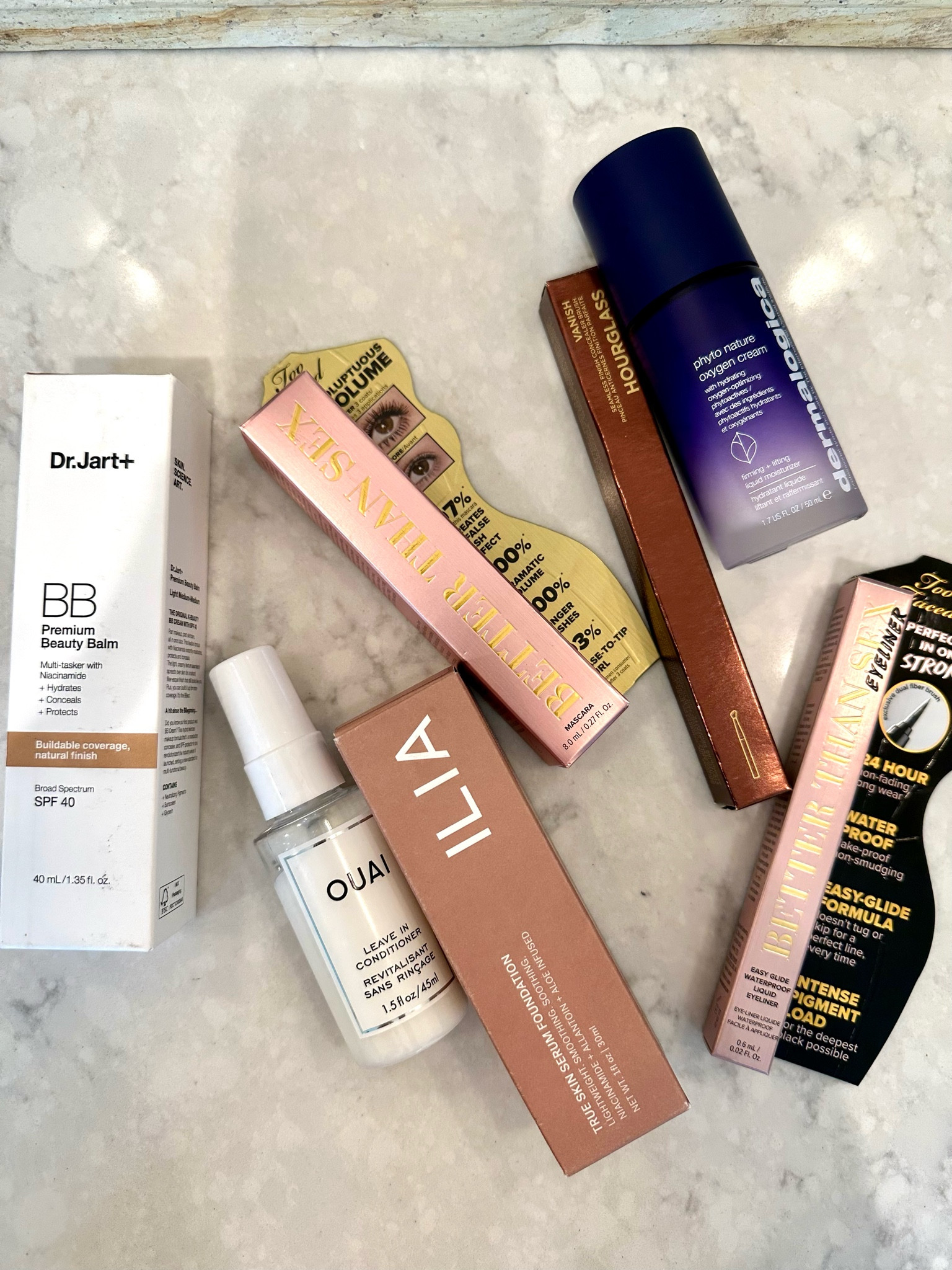 Latest Sephora order! 

#LTKunder100 #LTKbeauty #LTKunder50