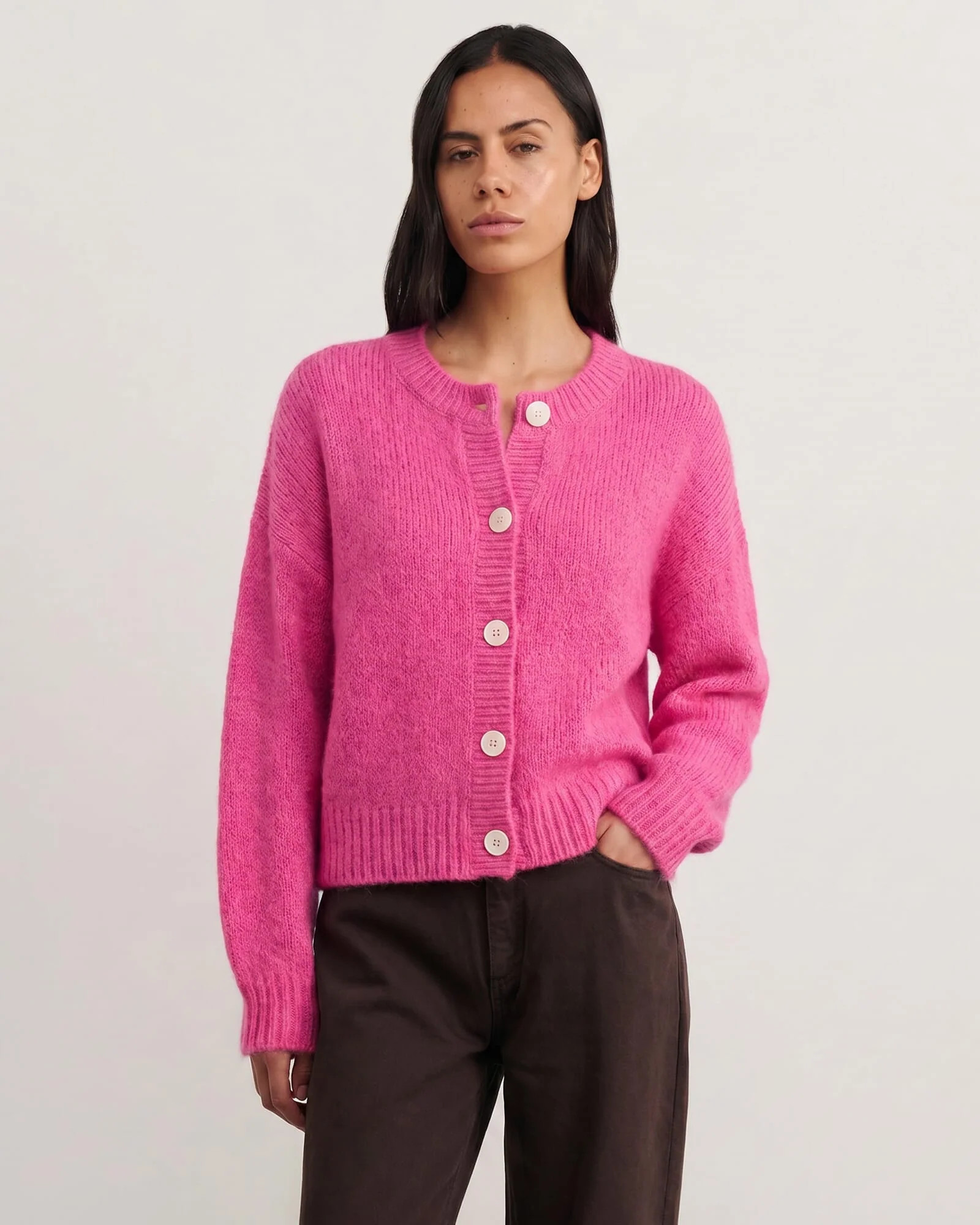 Lily Cardigan | JAG (Australia)