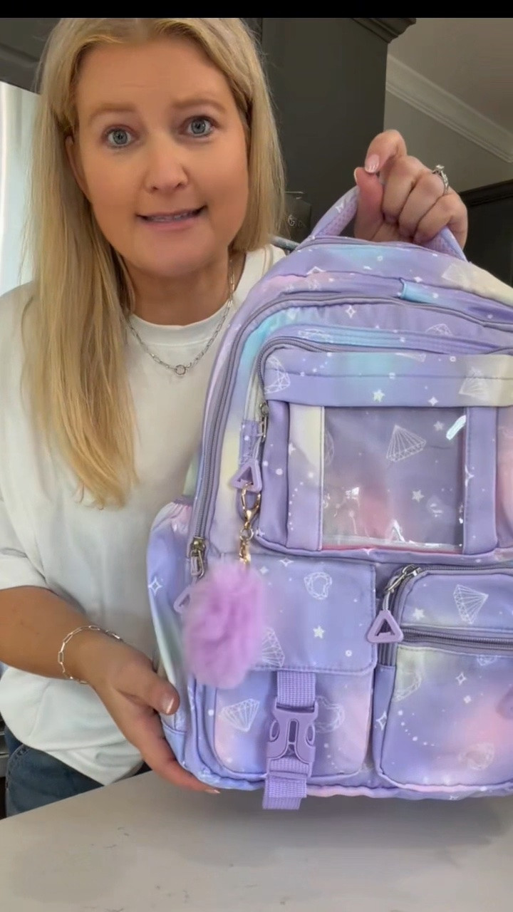 Love this 3-piece waterproof backpack set!
So reasonably priced!
#backpack #backtoschoolshopping #kidsbackpack #waterproofbackpack #schoolbackpack

#LTKKids #LTKSaleAlert