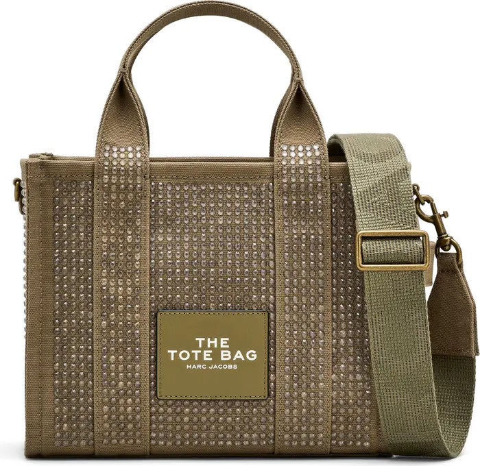 Marc Jacobs The Small Denim Tote | Nordstrom | Nordstrom