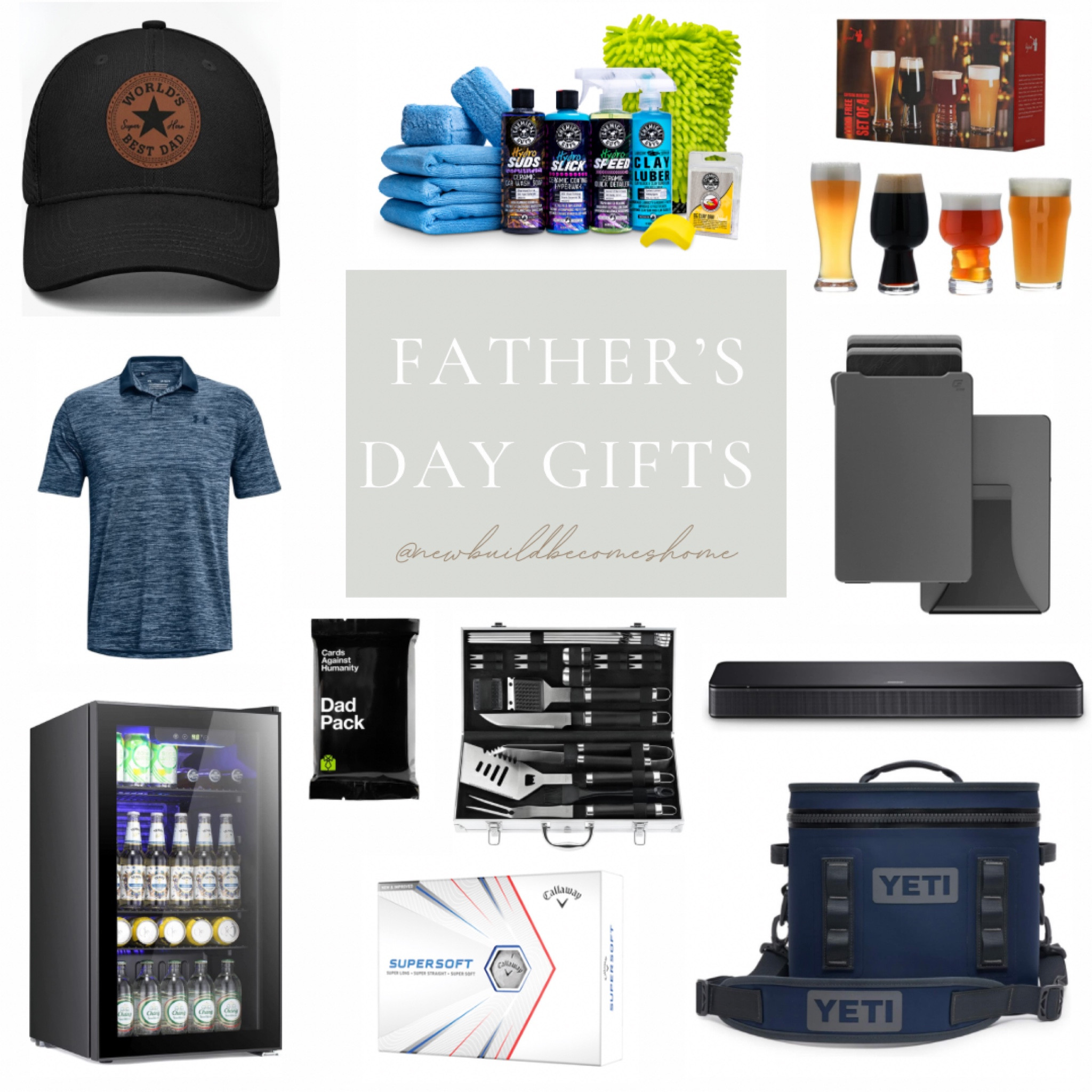 Father’s Day is already less than 2 weeks away! 

#LTKfamily #LTKGiftGuide #LTKmens