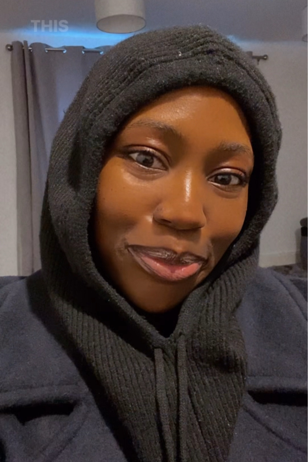 knitted hood with wool

#LTKuk #LTKeurope #LTKCyberWeek