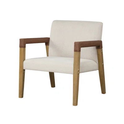 Hudson 2-Piece Upholstered Armchair Set | Wayfair North America