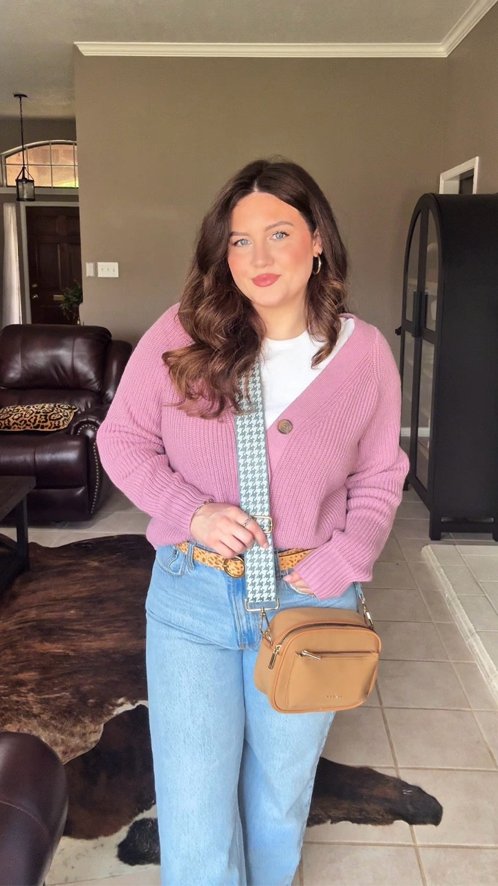 Because when you’re running to wedding tastings, fittings, and planning meetings… a hands-free bag is non-negotiable🤍

My Kedzie Sloane Crossbody has been the easiest “yes” in wedding planning so far ✨

I love that I can switch up the look with any of their interchangeable straps — it instantly changes the vibe. 👜

I’ve been carrying Kedzie for over a year now, and every single bag has been top quality. 🤍
New color kedzie bag 
#KedzieOnTheGo #WeddingPlanning #OOTD #BrideToBe #WeddingTips #EverydayStyle #CrossbodyBag #FashionReels #kedziepartner

#LTKStyleTip #LTKItBag #LTKGiftGuide