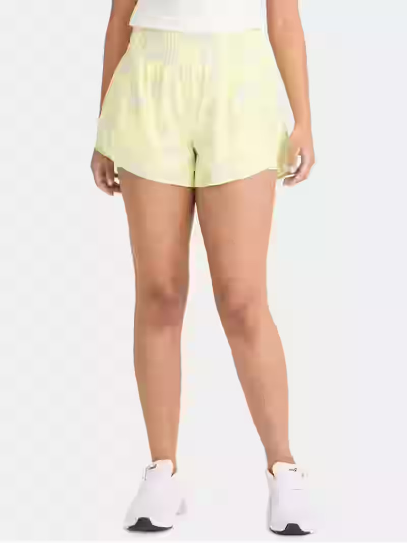 Avia Women's and Women's Plus Running Shorts with Bike Liner, Sizes XS-4X | Walmart (US)