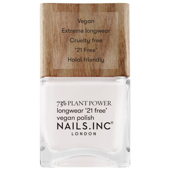 NAILS INC.73% Plant Power Nail Polish | Sephora (US)