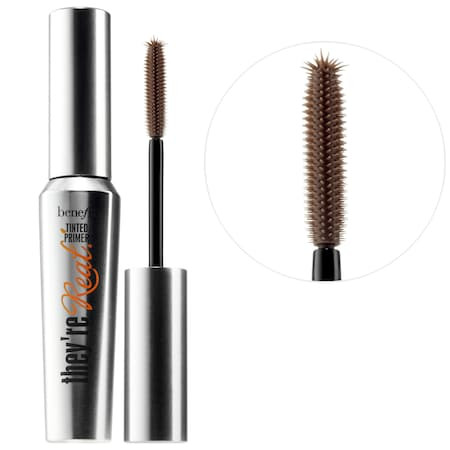 Benefit Cosmetics They're Real! Tinted Lash Primer 0.3 oz | Sephora (US)