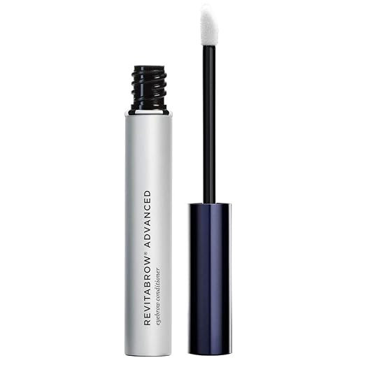 RevitaLash Cosmetics, RevitaBrow Advanced Eyebrow Conditioner, Serum, Physician Developed & Cruel... | Amazon (US)