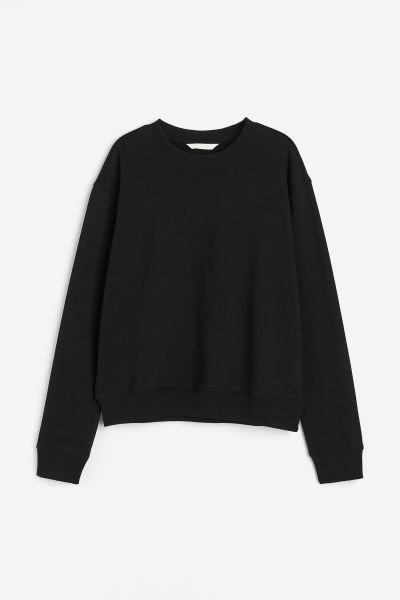 Sweater | H&M (DE, AT, CH, NL, FI)