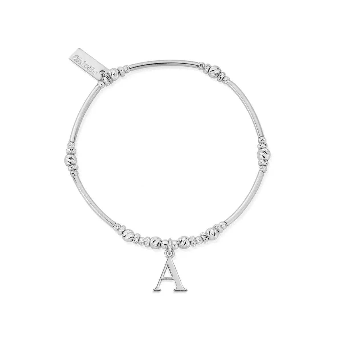 Initial Bracelet | ChloBo