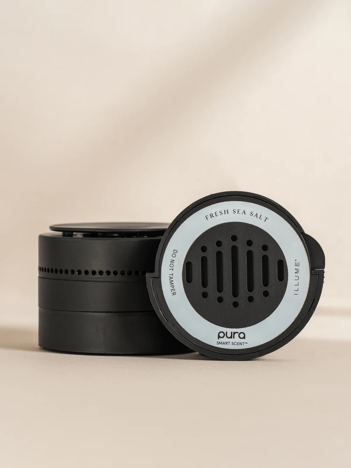 Fresh Sea Salt | Pura