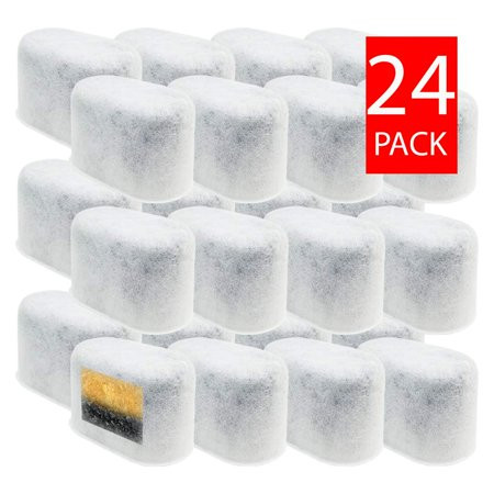 GOLDTONE Replacement Filter for Keurig Coffee Maker, Disposable Water Filter, Resin and Charcoal Fil | Walmart (US)