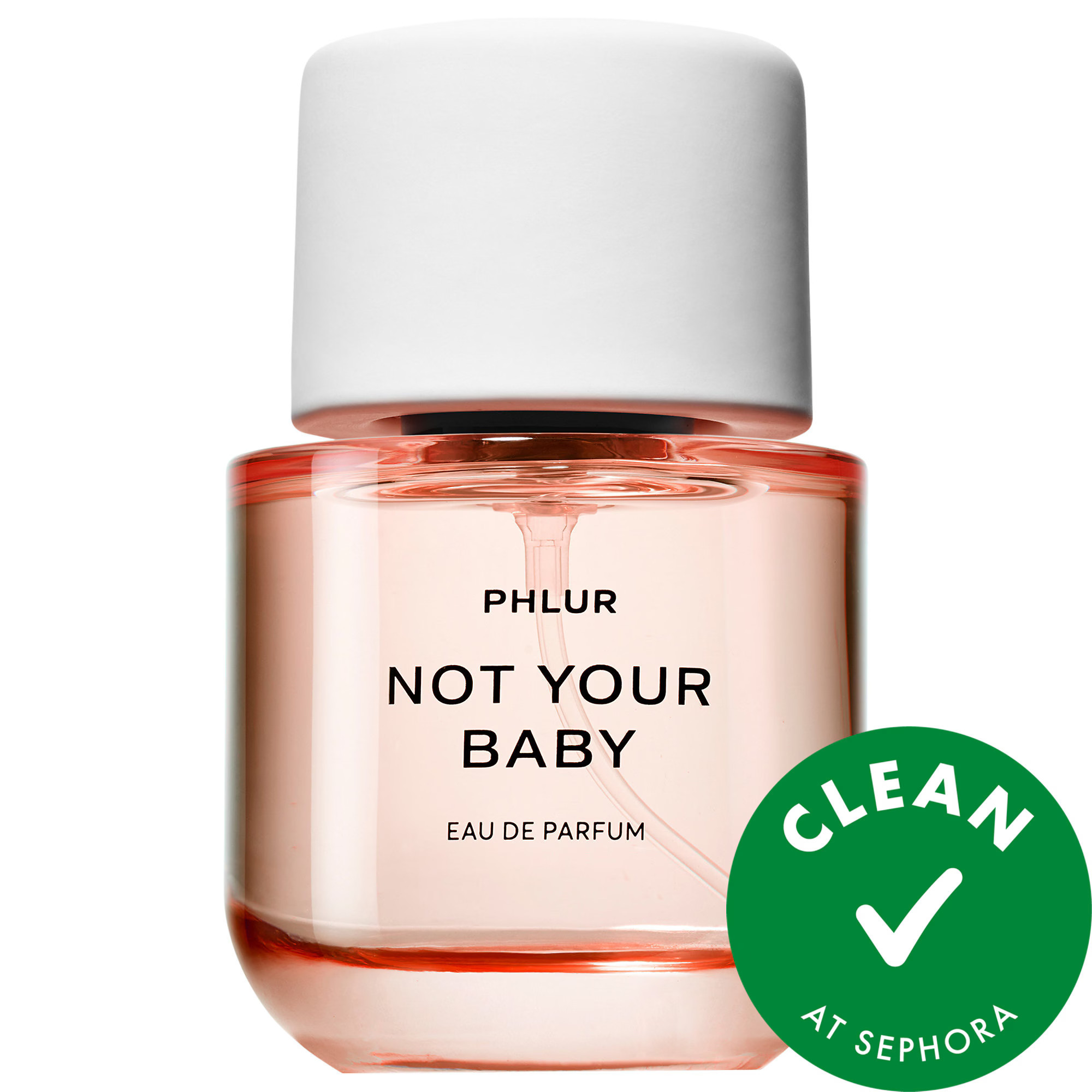PHLUR Not Your Baby Eau de Parfum 1.7 oz/ 50 mL | Sephora (US)