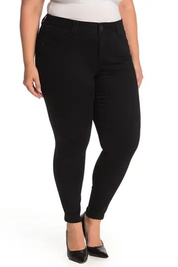 Ab-Tech Skinny Ankle Jeans | Nordstrom Rack