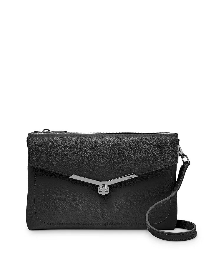Valentina Pancake Crossbody | Bloomingdale's (US)