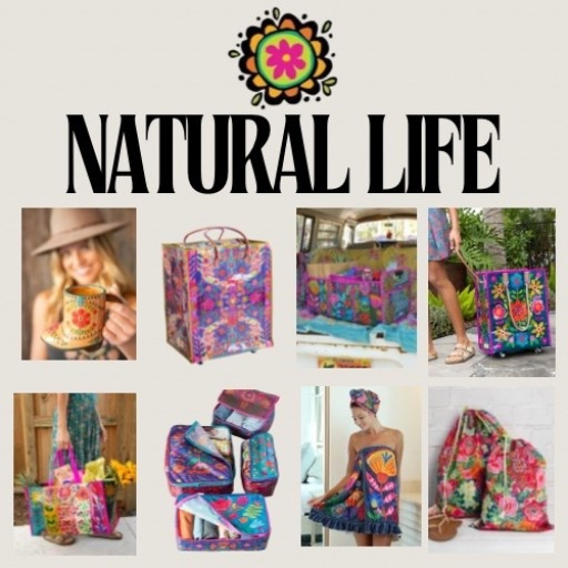 Natural Life.