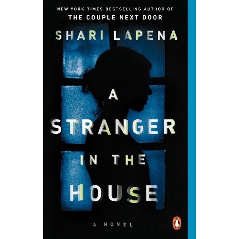 A Stranger in the House | Walmart (US)