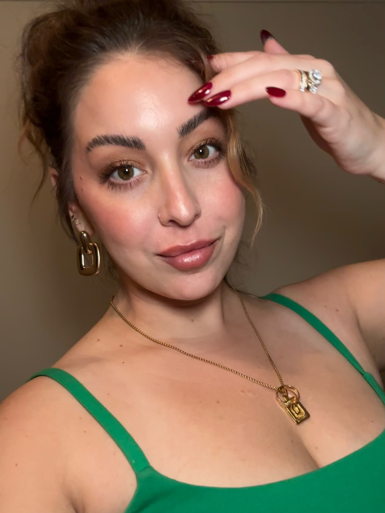 Shop my glam! Some affordable options also listed 

Glam. Beauty. Wedding guest. Bridal party. Makeup. Concert. Wedding  

#LTKbeauty #LTKwedding #LTKfindsunder50