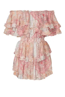 Isella Dress | Rent the Runway