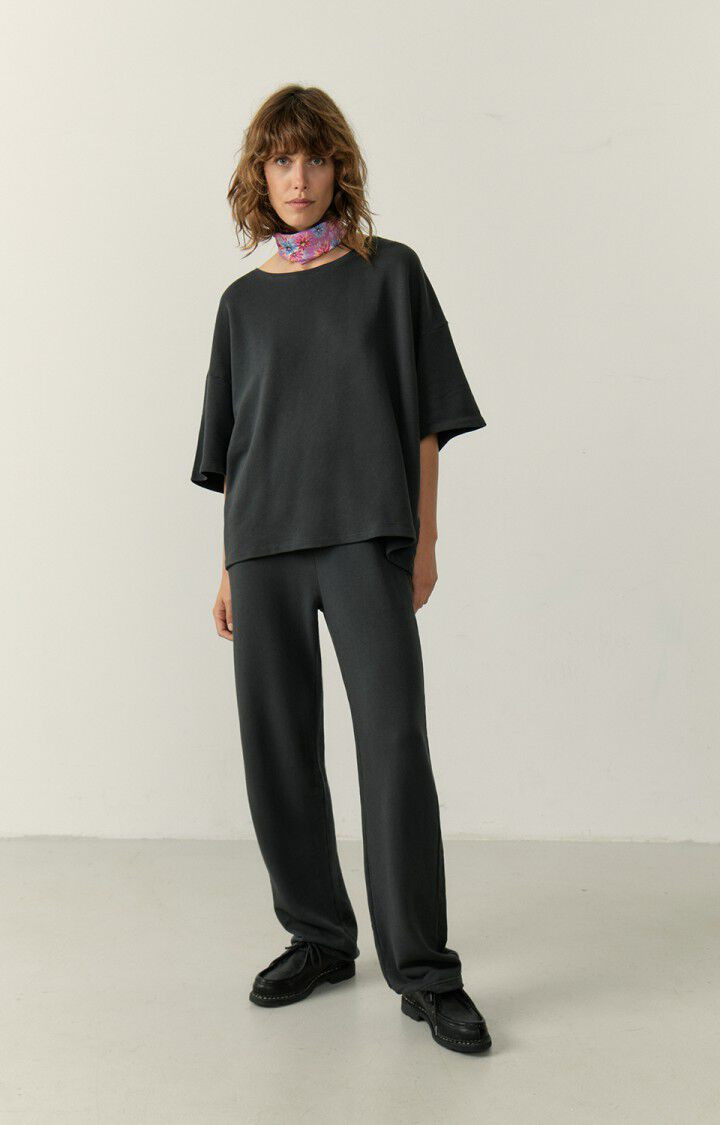 Jogging femme Hapylife
                            
                                 | HAPY05AH23 | American Vintage