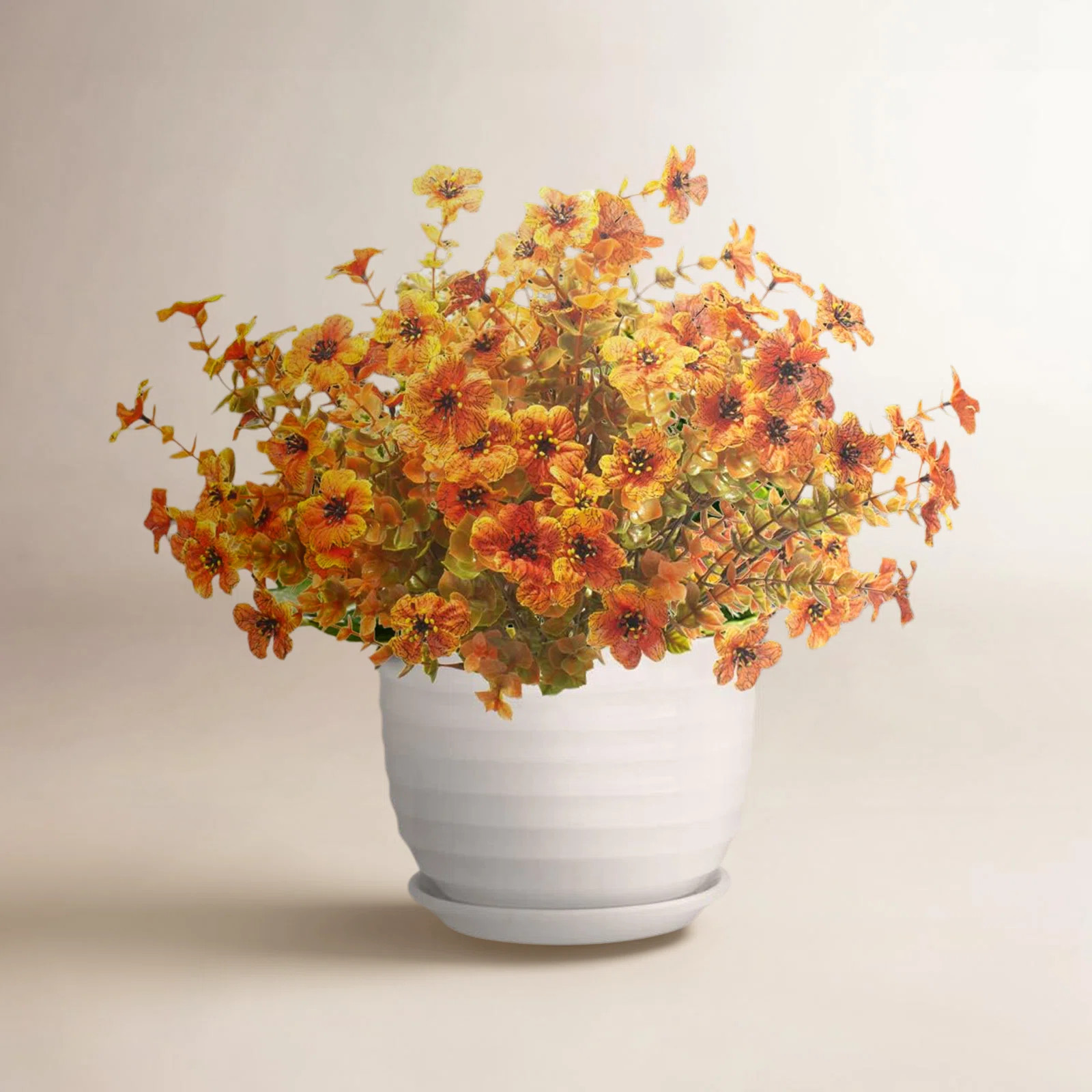 Harrieth Eucalyptus, Mixed Assortment Arrangement | Birch Lane