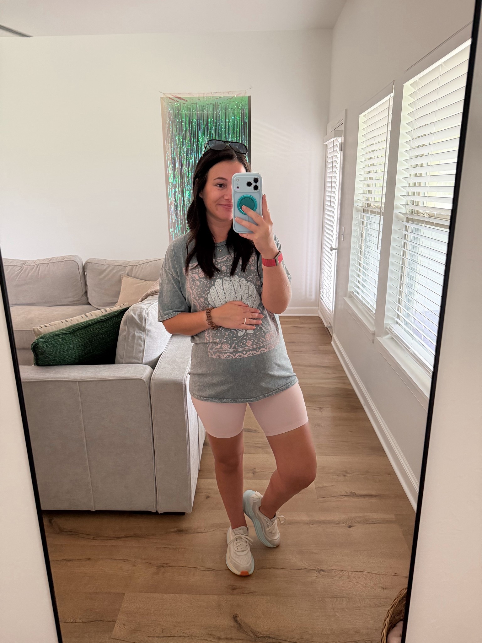 bump friendly road trip OOTD 

#LTKootd #LTKBump