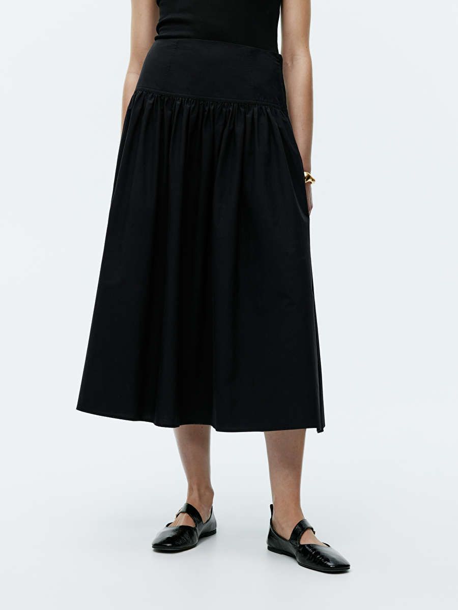 A-Line Skirt | ARKET (US&UK)