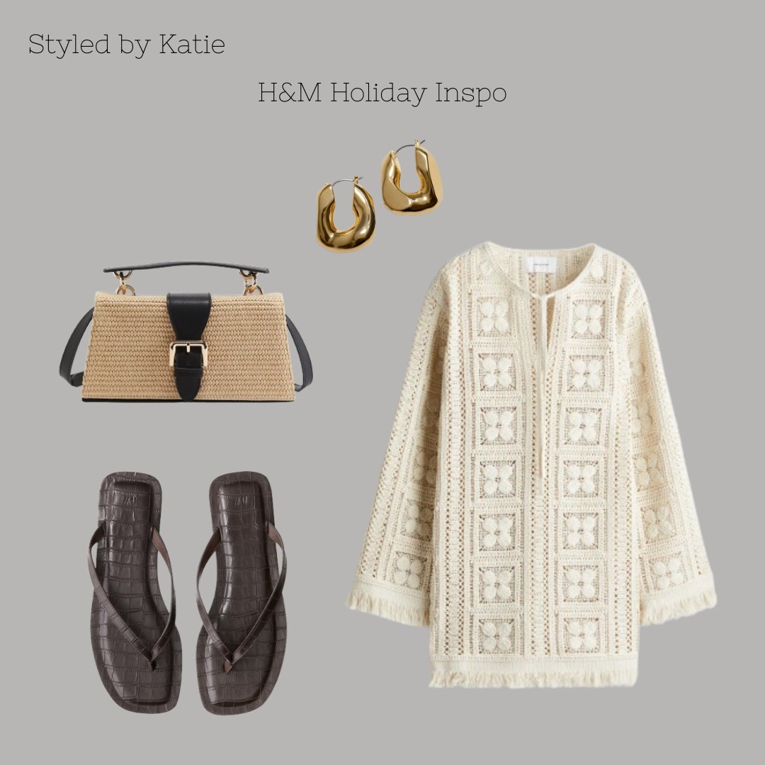 H&M summer holiday outfit inspiration 

#LTKuk #LTKsummer #LTKtravel