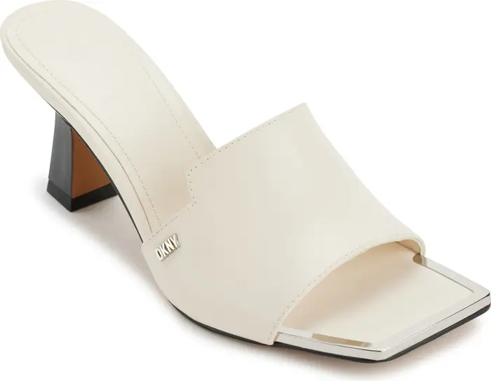Kailyn Slide Sandal (Women) | Nordstrom