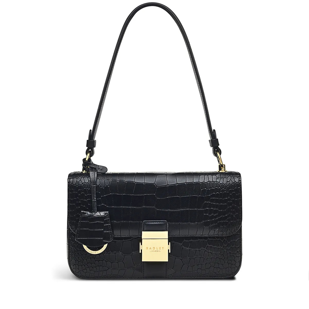 Medium Flapover Shoulder | Hanley Close AW23 | Radley London | Radley London US