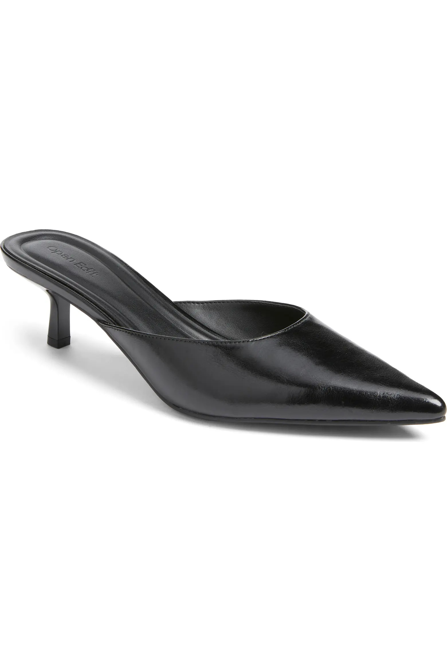 Carmen Mule Pump (Women) | Nordstrom | Nordstrom