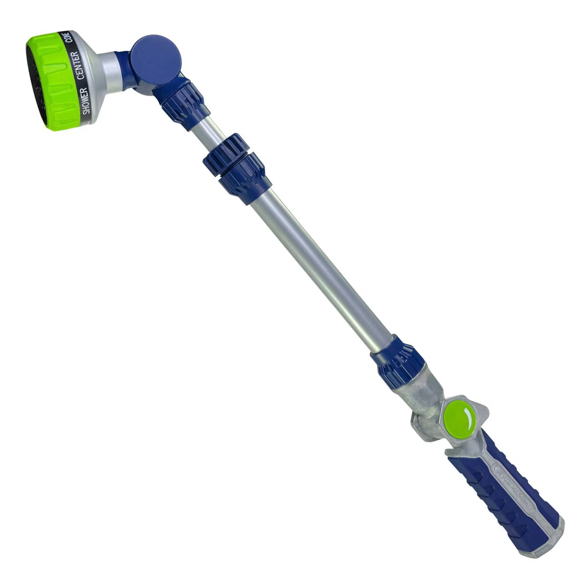 Ray Padula Diamond Series Thumb Control Mini Telescoping Water Wand | Target