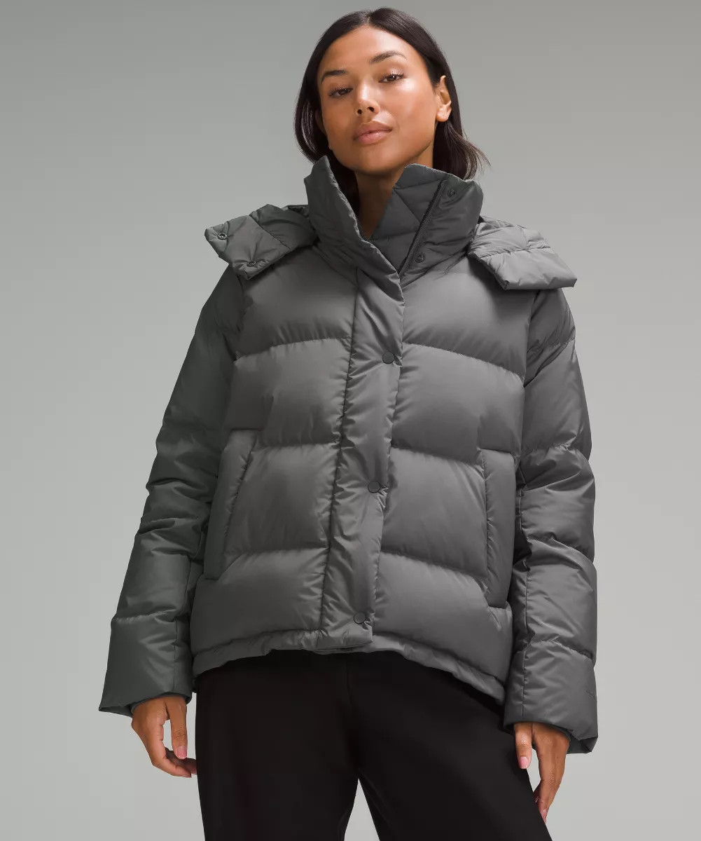 Wunder Puff Jacket | lululemon (AU)
