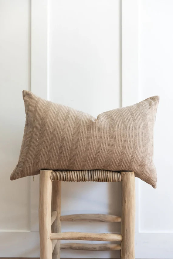 14X24 Lumbar Pillow Cover | Etsy | Etsy (US)