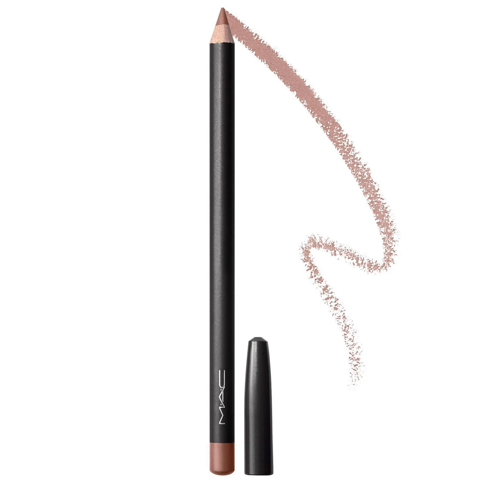 MAC Cosmetics Lip Pencil Creamy Lip Liner, Size: .05Oz, Stripdown | Kohl's