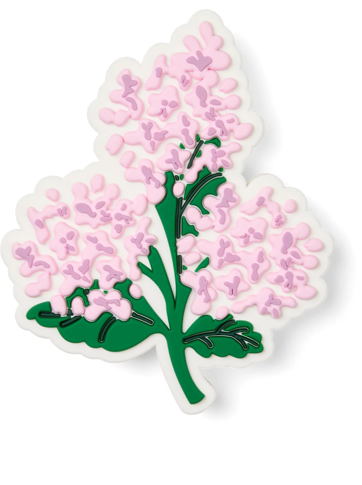 Bogg Bits, Pink Hydrangea | DICK'S Sporting Goods