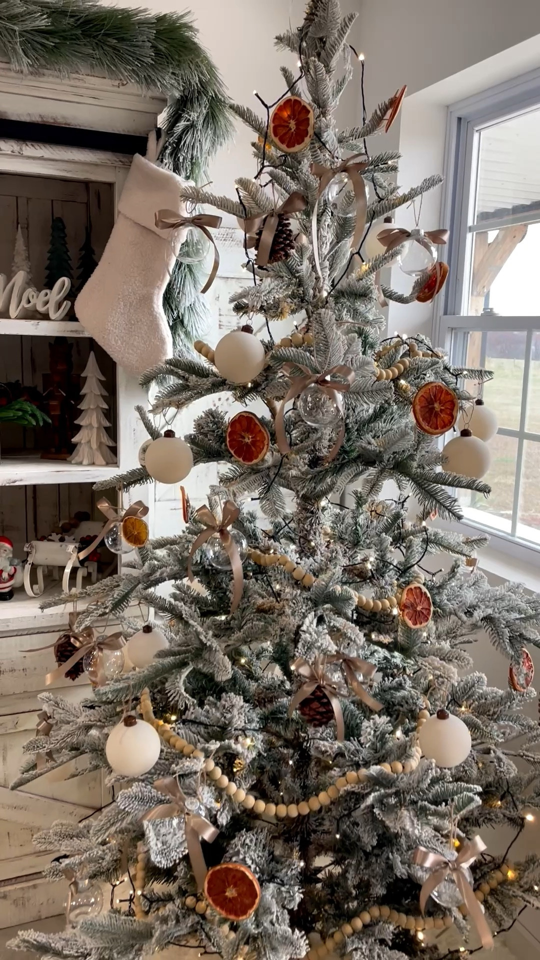 It’s my favorite time of year! Have you started decorating yet? It’s about that time to start decorating. 

#LTKHome #LTKSeasonal #LTKHoliday
