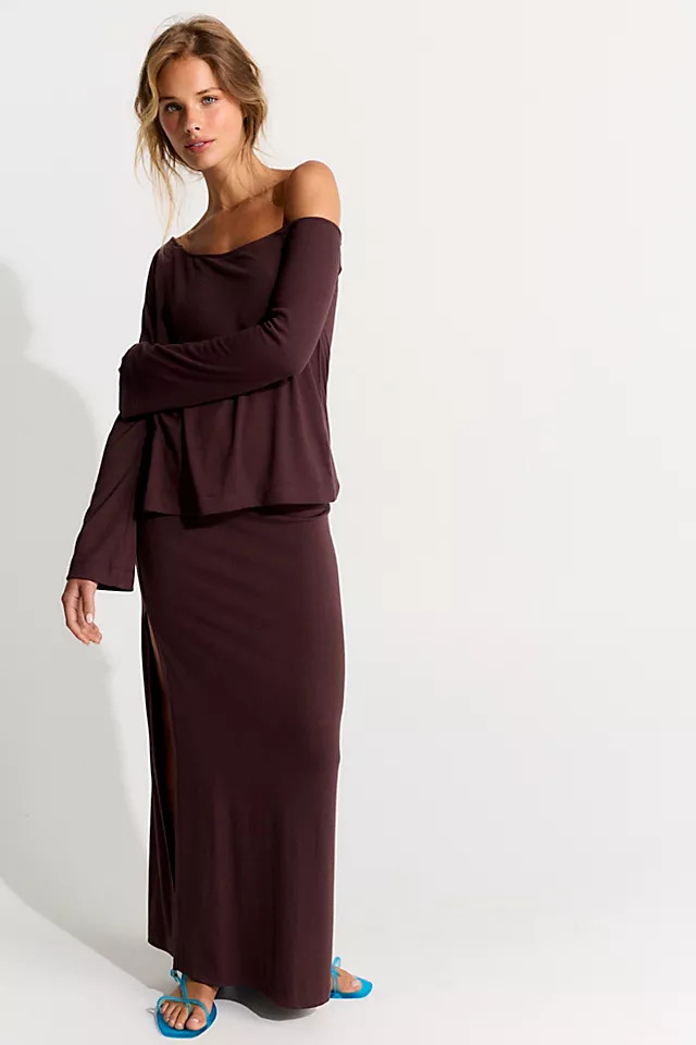 Good Feels Jenny Skirt Set | Free People (Global - UK&FR Excluded)