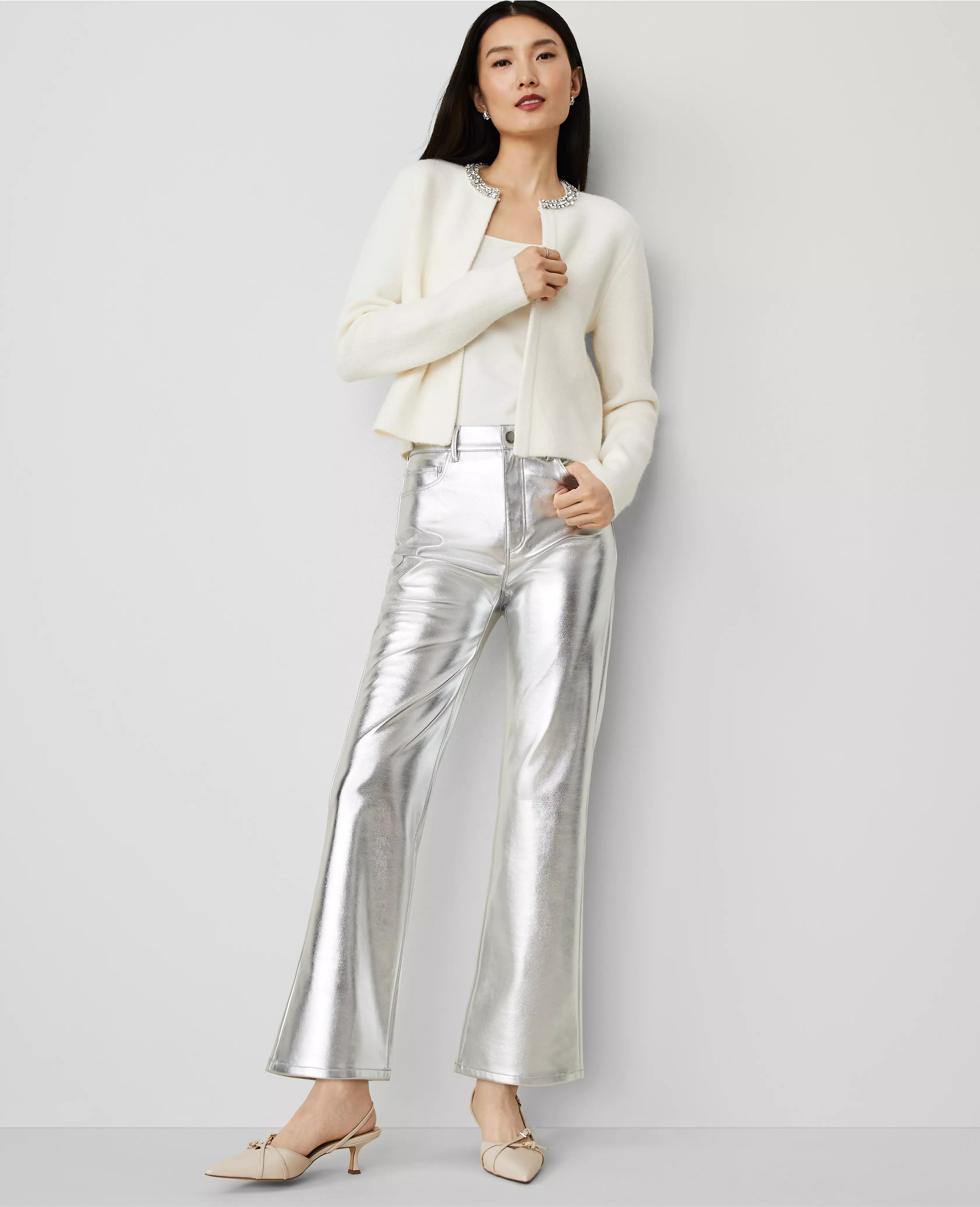 Ann Taylor | Ann Taylor (US)