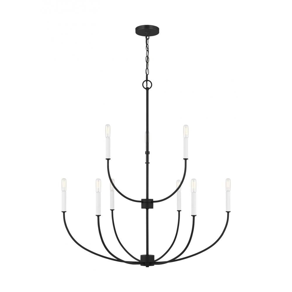 Greenwich Chandelier | Lightopia