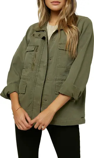 California Army Jacket | Nordstrom