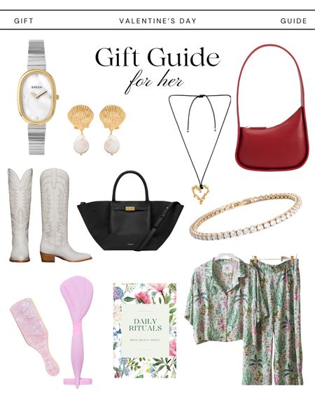 Last minute Valentine’s Day gift ideas she will love from small businesses that I adore! 

#LTKfindsunder100 #LTKMostLoved #LTKGiftGuide