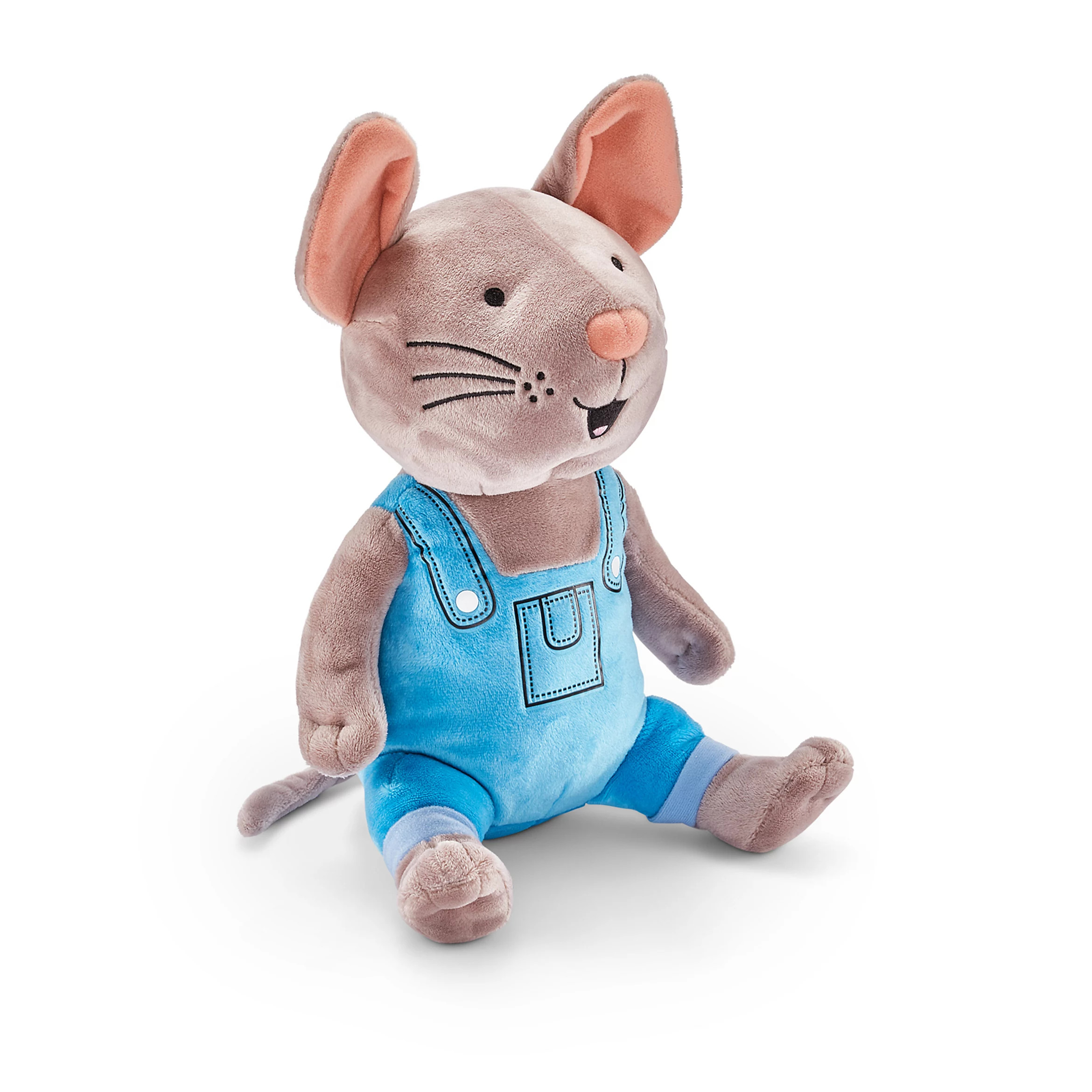 Kohl's Cares If You Give a Mouse a Cookie Plush | Kohl's