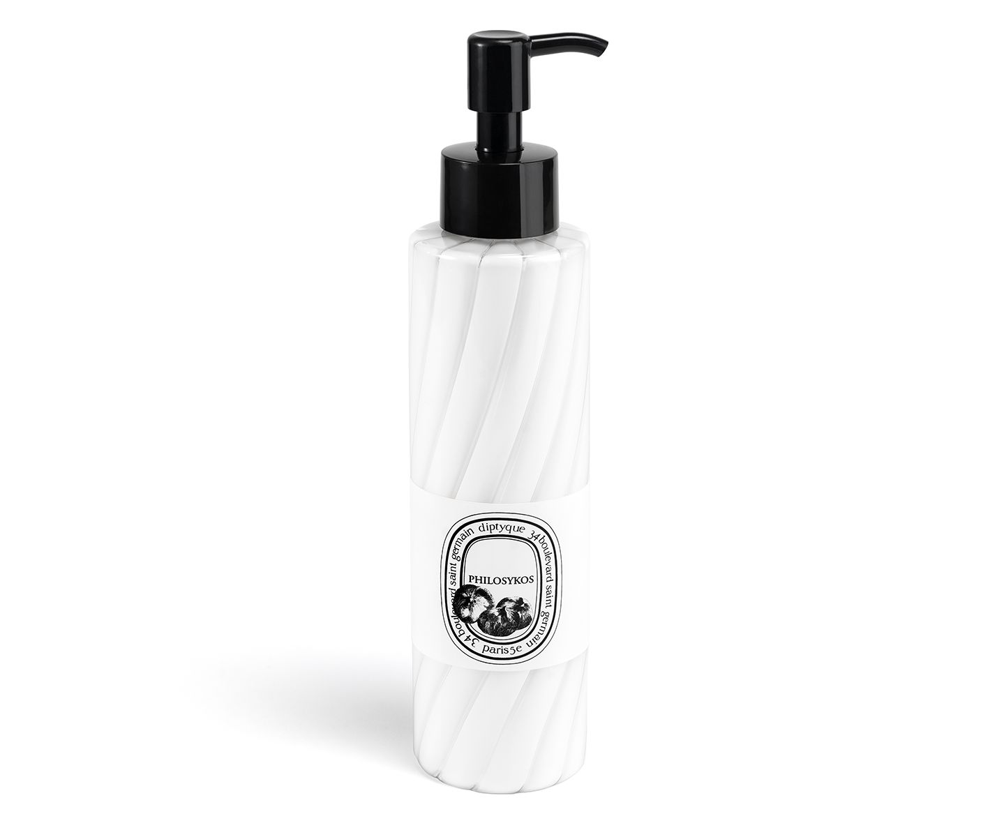 Philosykos Hand and Body Lotion | Diptyque (UK)